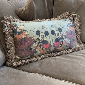 Pulvermacher Designs New York Disney Mickey Mouse Minnie Mouse